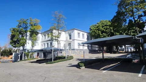 8 Rivonia Road
